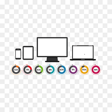Computerdaten, Computer- und Analysediagramme, Adobe Illustrator, Analyse, Analysediagramm png thumbnail