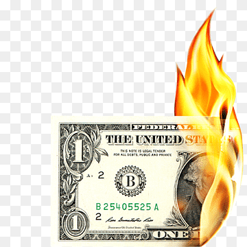 United States one-dollar bill United States Dollar Banknote United States one hundred-dollar bill, money tree, united States, bank, cash png thumbnail