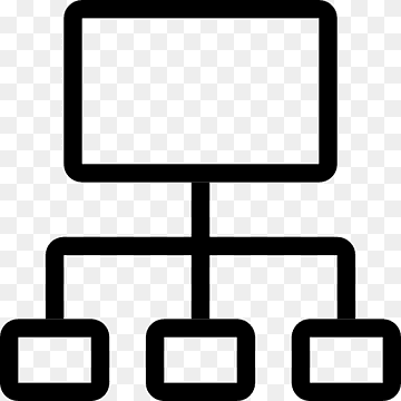 Computer-Symbole Computermaus Computernetzwerk, Computermaus, Bereich, Schwarz und weiß, Computer png thumbnail