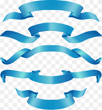 cinco fita azul, fita azul euclidiana, pintada com fitas azuis 5, pintura em aquarela, azul, fita png thumbnail