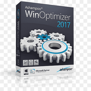 Ashampoo WinOptimizer Computer Software Program optimization Software cracking, Ashampoo Winoptimizer, advanced Systemcare, m 25, multimedia png thumbnail