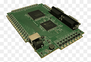Flash-hukommelse Mikrocontroller Elektronik Sensorknude Trådløst sensornetværk, hurtig prototyping, kredsløbskomponent, computer, computerkomponent png thumbnail