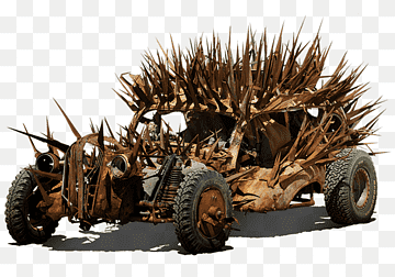 max rockatansky car nux mad max imperator furiosa, auto, coche, transporte, vehículo png thumbnail