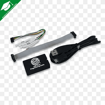JTAG USB מערך שערים לתכנות שדה כבל חשמלי Xilinx, USB, complex Programmable Logic Device, תכנות מחשב, כבל חשמלי png thumbnail