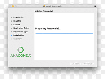 Instal·lació de macOS Programa d'ordinador Java, comenceu a treballar, poma, àrea, marca png thumbnail