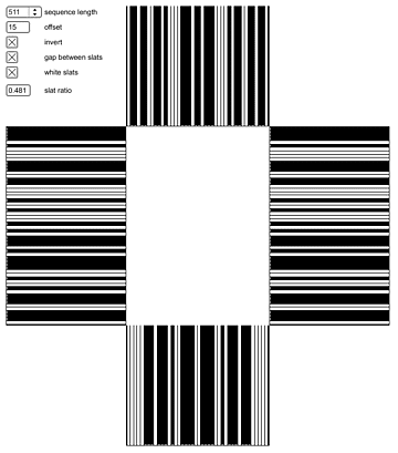 Binary clock Binary code Binary number Maximum length sequence Amplitude, Binary Code s, angle, text, rectangle png thumbnail