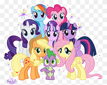 crepúsculo chispa pony pico pinkie pie arco iris tablero, melena, púrpura, mamífero, vertebrado png thumbnail