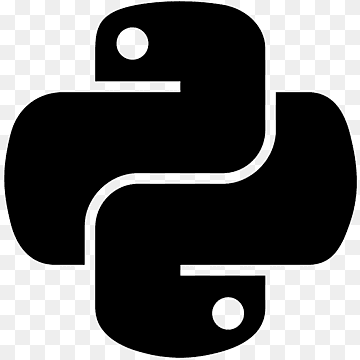 python, logotip, icona de llenguatges de programació i programació, png thumbnail