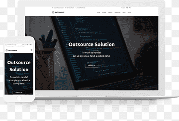 Webudvikling WordPress HTML, WordPress, mærke, Form, html png thumbnail