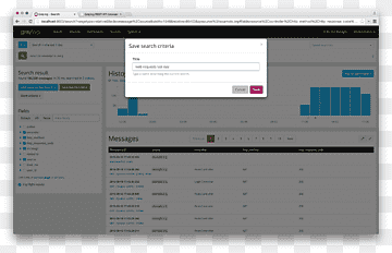 Elasticsearch Suchmaschinenindexierung Syntax Computerprogramminformationen, kontextbezogene Abfragesprache, Apache Lucene, Marke, Computer png thumbnail