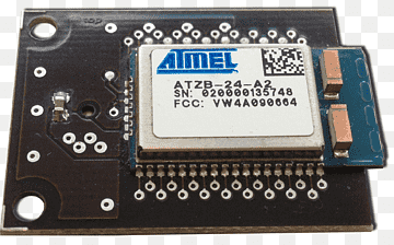 Mikrodenetleyici Kablosuz sensör ağı Zigbee Elektronik Bilgisayar ağı, diğerleri, bilgisayar Ağı, elektronik, bilgisayar png thumbnail