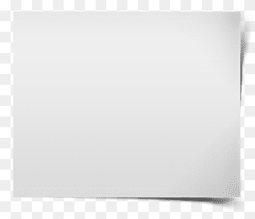 Papel tridimensional euclidiano papel, efecto papel tridimensional, frontera, ángulo, blanco png thumbnail