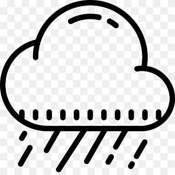 Computer ikoner Cloud computing, cloud computing, Android, sort og hvid, skyen png thumbnail