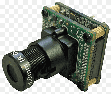 Elektronik Elektronisk komponent Mikrocontroller Computerhardware, Active Pixel-sensor, aktiv Pixelsensor, Computer hardware, elektronisk komponent png thumbnail