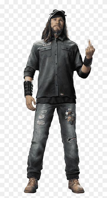 Watch Dogs 2 PlayStation 3 Video game, Watch Dogs, game, video Game, hoodie png thumbnail