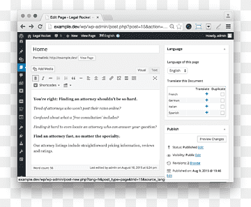 Programa d'ordinador WordPress BuddyPress Plug-in Computer Software, WordPress, marca, buddypress, ordinador png thumbnail
