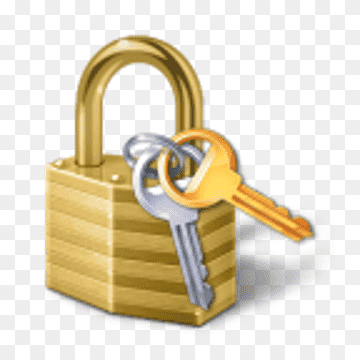 Lock Computer Software Computer program Installation Microsoft, microsoft, logo, computer Program, material png thumbnail