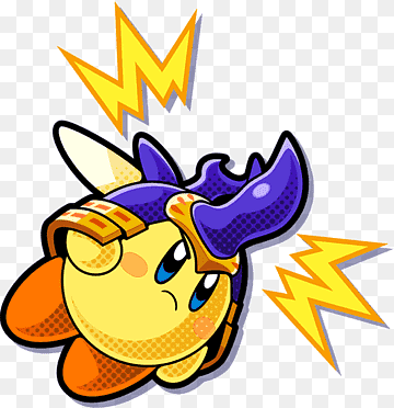 Kirby Battle Royale Kirby: Triple Deluxe Kirby: Planet Robobot Kirby Star Allies, Battle Royale, Союзники, твори мистецтва, Королівська битва png thumbnail