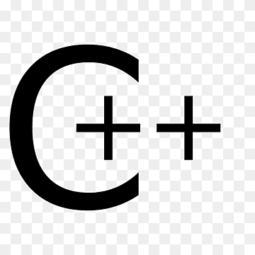 C ++ Programmeringssprog Computerprogrammering, Serverløs computing, vinkel, mærke, c png thumbnail