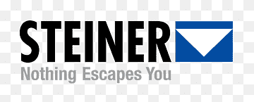 STEINER-OPTIK GmbH Optics Binoculars Telescopic sight Sensor Technology Systems, Inc., Binoculars, text, logo, binoculars png thumbnail