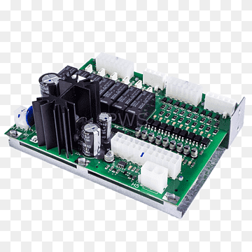 Microcontroller Electronic component Hardware Programmer Elektronikk Computer hardware, Computer, kondensatoren, kretskomponent, datamaskin png thumbnail