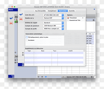 Computerprogramm Webbrowser Client-Computerserver E-Mail, Fakture, Klient, Kommunikation, Computer png thumbnail