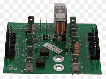 Mikrocontroller Elektronik Elektronik Elektronisk komponent Elektrisk netværk, Mc Queen Car, kondensator, centralenhed, kredsløbskomponent png thumbnail