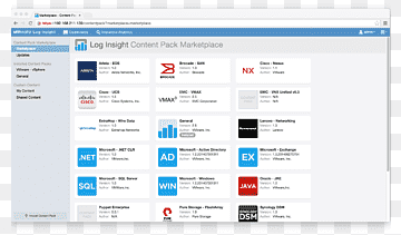 Bilgisayar programı Bilgisayar Yazılımı Multimedya VMware Logfile, içgörü, metin, bilgisayar, Diğerleri png thumbnail