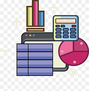 Central processorenhed Intel, computerprocessor, Adobe Illustrator, lommeregner, centralenhed png thumbnail