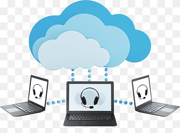 Cloud computing Computer Science Microsoft Office 365 Informationsteknologi, cloud computing, skyen, meddelelse, computer png thumbnail
