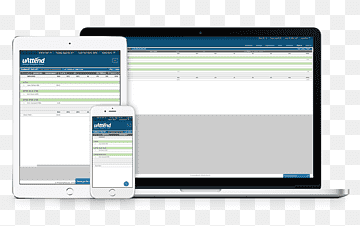 Computer program Time-tracking software Time & Attendance Clocks Time and attendance Computer Software, clock, electronics, computer, computer Program png thumbnail