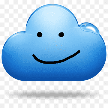 Cloud-Computing Web-Hosting-Service Cloud-Storage-Virtualisierung Linux, Cloud-Computing, amazon s3, Blau, Cloud Computing png thumbnail