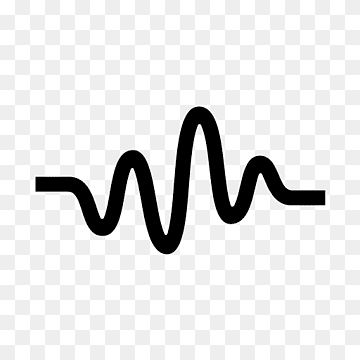 Acoustic wave Sound Computer Icons, wave, angle, text, logo png thumbnail