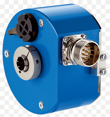 Rotary encoder Electronic component Sensor Linear encoder Interface, Axa Power, angle, electronics, interface png thumbnail