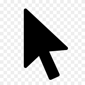 Kursor Pointer mouse komputer, Mouse Komputer, sudut, elektronik, komputer png thumbnail