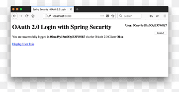 Verkkosivu Spring Framework Web Framework Spring Security Authentication, Spring Security, kulmikasJS, alueella, todennus png thumbnail
