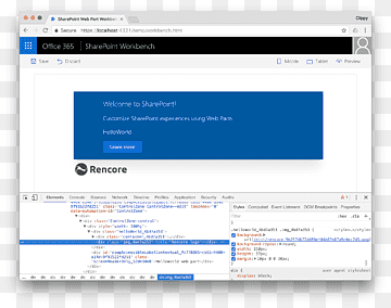 Computer program SharePoint Web part Client-side Cascading Style Sheets, classical framework, text, computer, computer Program png thumbnail