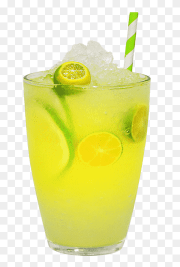 Iced tea Smoothie Lemonade Green tea, Delicious kumquat lemon juice material, tea, cocktail, health Shake png thumbnail