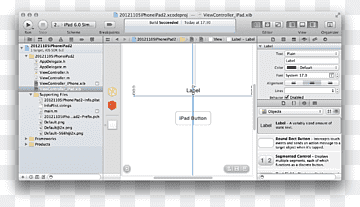 תוכנת מחשב Xcode Core Data מפתח תוכנה macOS, תווית טקסט, זווית, חנות אפליקציות, אזור png thumbnail