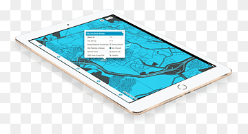 kartografische Kartendaten für das geografische Informationssystem für das Web-Mapping, Karte, Aqua, Bumerang-Experiment, Cloud Computing png thumbnail