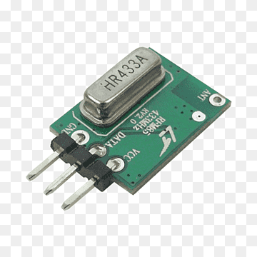 Transistor Electronics Microcontroller Elektronisk komponent, Rf-modul, kredsløbskomponent, elektronisk komponent, elektronik png thumbnail