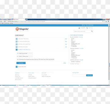 Webside Computerprogram Line Screenshot, Computer, 2checkout, areal, mærke png thumbnail