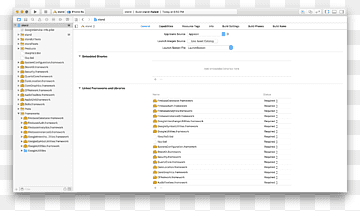 התקנת מערכות הפעלה, מסגרת xcode, 1 סיסמה, אזור, מותג png thumbnail