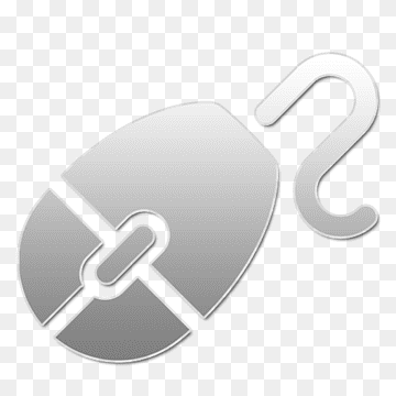 Mouse komputer Keyboard komputer Ikon Komputer Pointer Tombol mouse, input, elektronik, Keyboard komputer, komputer png thumbnail