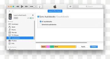 Computerprogramm Macos Telefon, Computer, Bereich, Audiotovideo-Synchronisation, Marke png thumbnail