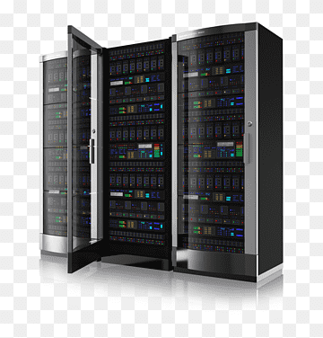 Computertasker og huse Computerservere, Computer, 19 tommer rack, amp, computer png thumbnail