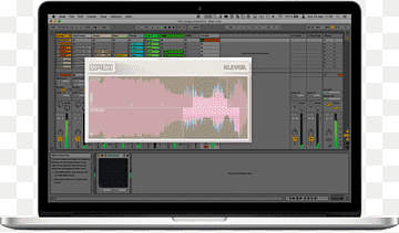 Computerprogram De-essing Virtual Studio Technology KVR Computersoftware, esspresso, lydsignal, efterår Spree, computer png thumbnail