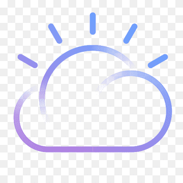 IBM: n pilvipalvelut Bluemix Watson Open Cloud Computing Interface, cloud computing, 711, sininen, Bluemix png thumbnail