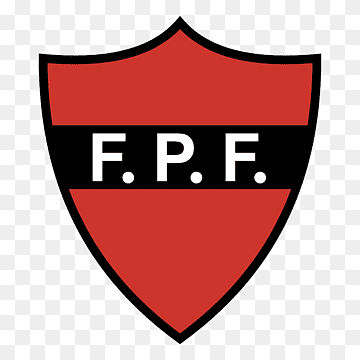 Federacao Paraibana de Futebol PB, HD, logo, png thumbnail