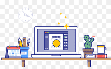 Bærbar computer-ikon, computerdata, areal, skyen, sammenligning af vektorgrafikredaktører png thumbnail